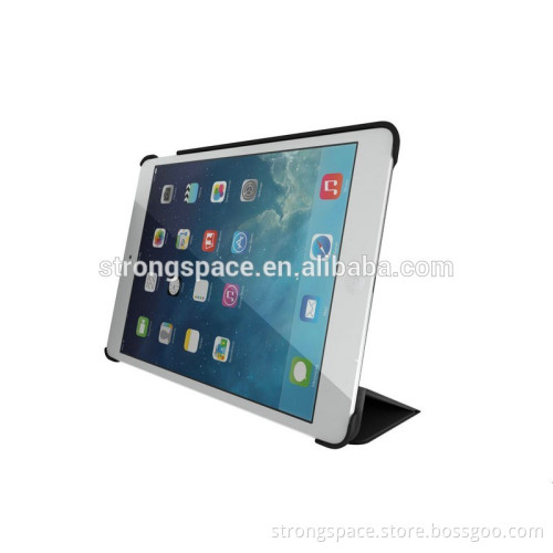 flip case for ipad air, China manufacture for ipad Air/2 case